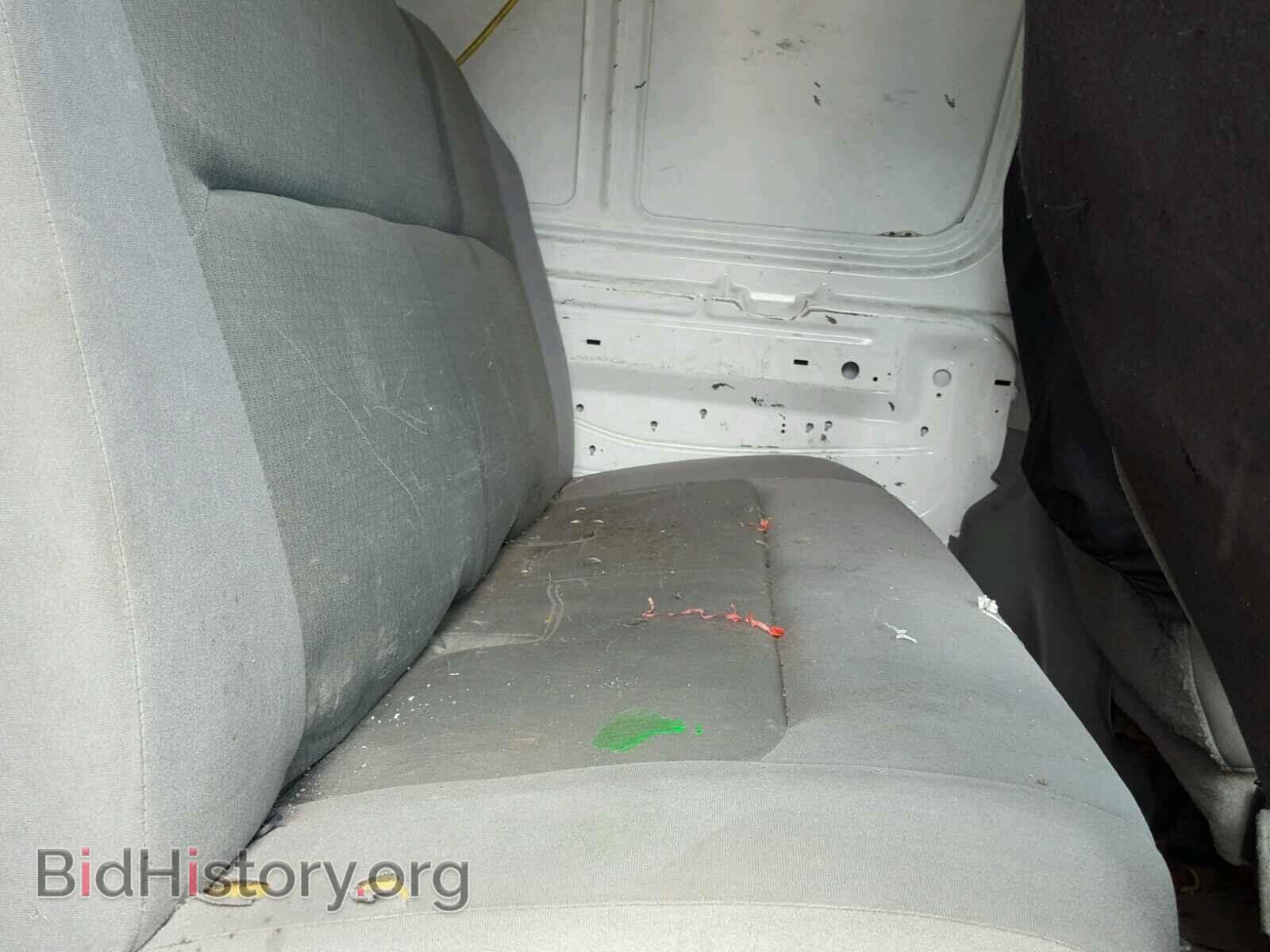 2011 FORD ECONOLINE - VIN: 1FTNS2EL6BDB18855 - Фото 6