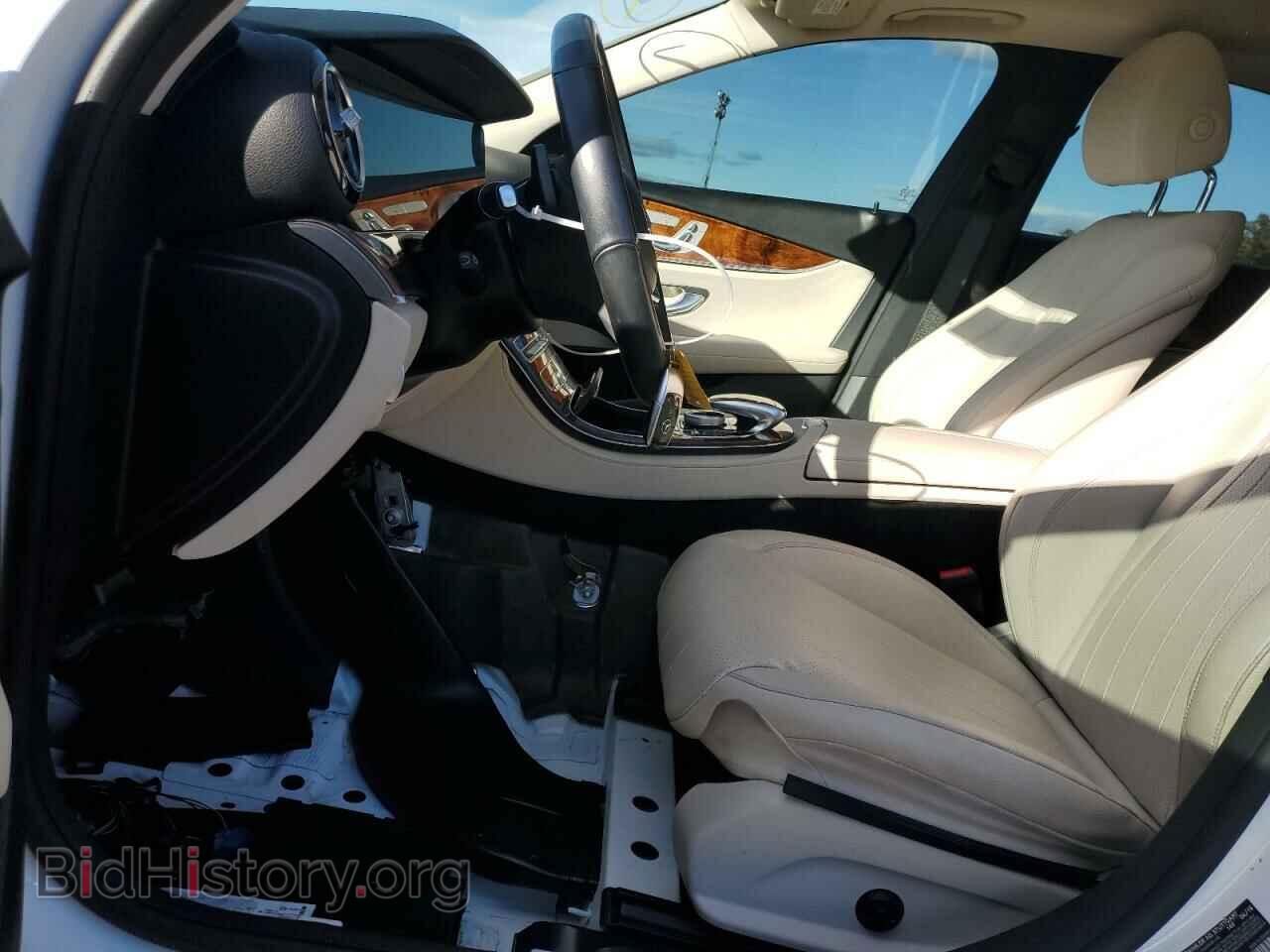 2019 MERCEDES-BENZ E-CLASS - VIN: WDDZF4KB5KA657925 - Фото 7