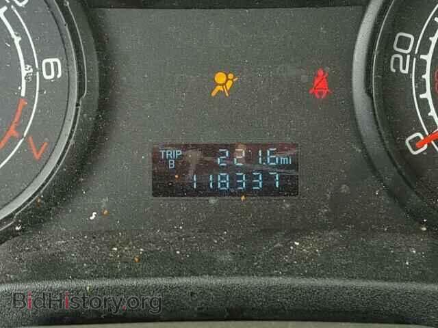 2008 FORD FOCUS - VIN: 1FAHP34NX8W145406 - Фото 8