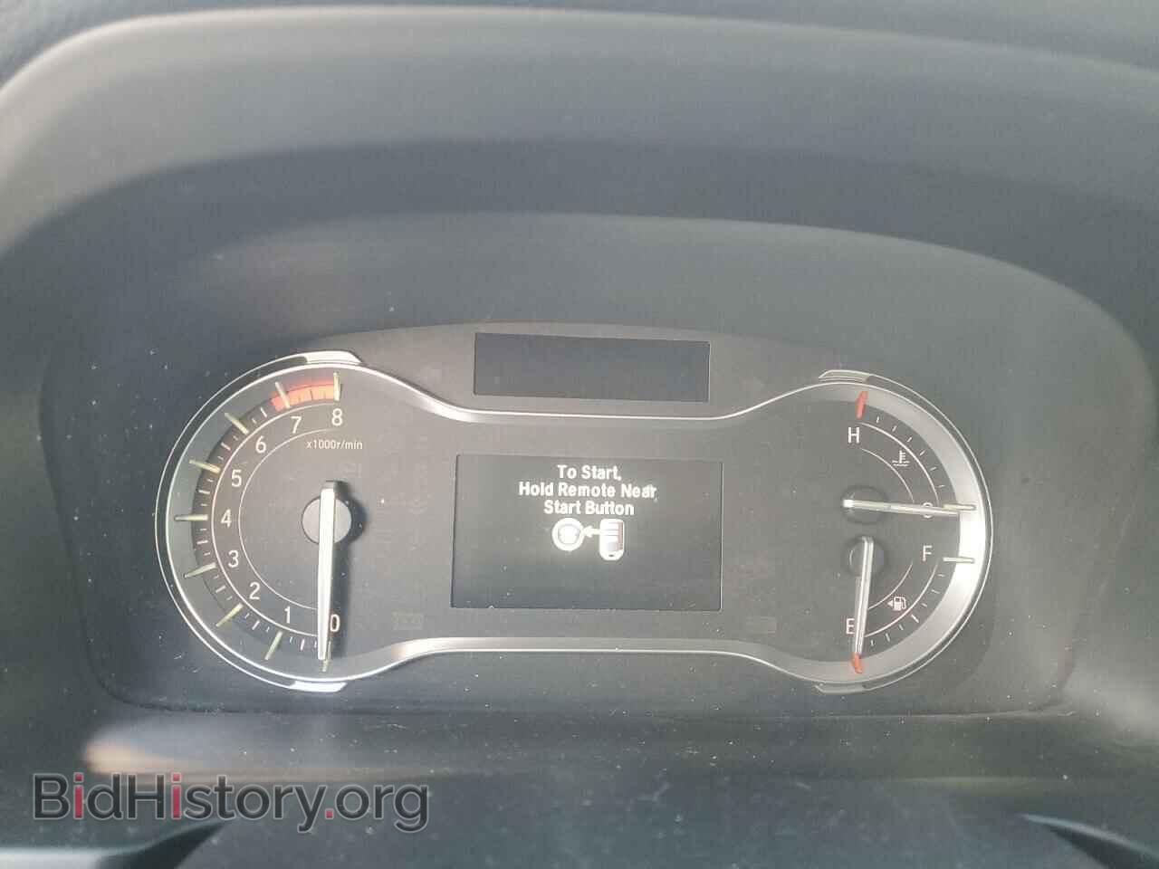 2017 HONDA PILOT - VIN: 5FNYF6H07HB068429 - Фото 9