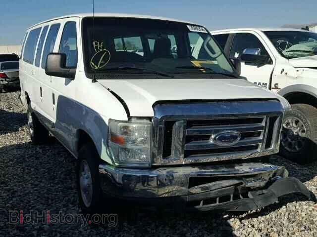 Фотография 1FBSS31L29DA51216 - FORD ECONOLINE 2009