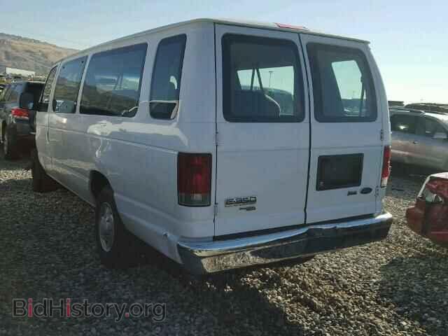 2009 FORD ECONOLINE - VIN: 1FBSS31L29DA51216 - Фото 3