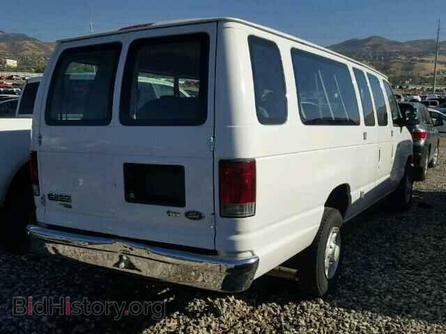 2009 FORD ECONOLINE - VIN: 1FBSS31L29DA51216 - Фото 4