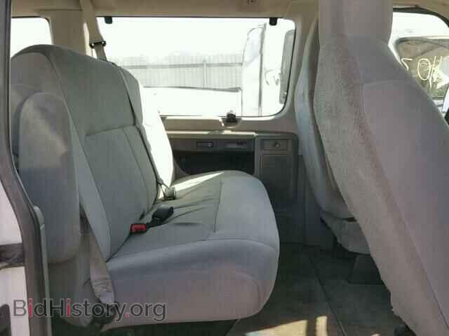 2009 FORD ECONOLINE - VIN: 1FBSS31L29DA51216 - Фото 6