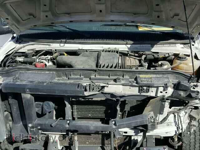 2009 FORD ECONOLINE - VIN: 1FBSS31L29DA51216 - Фото 7