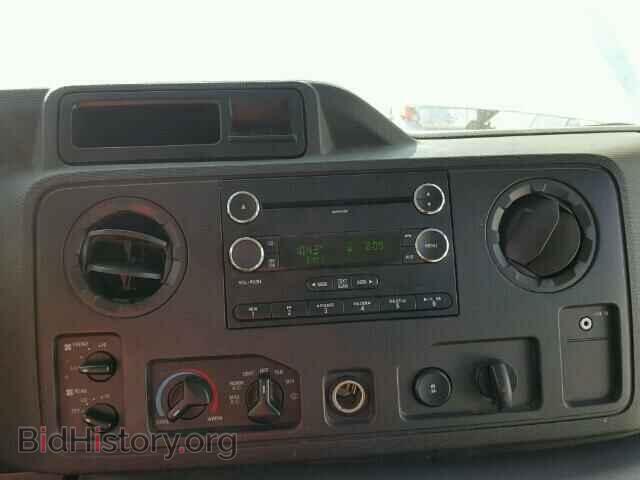 2009 FORD ECONOLINE - VIN: 1FBSS31L29DA51216 - Фото 10
