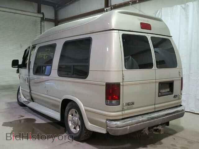2004 FORD ECONOLINE - VIN: 1FDRE14LX4HA39930 - Фото 3