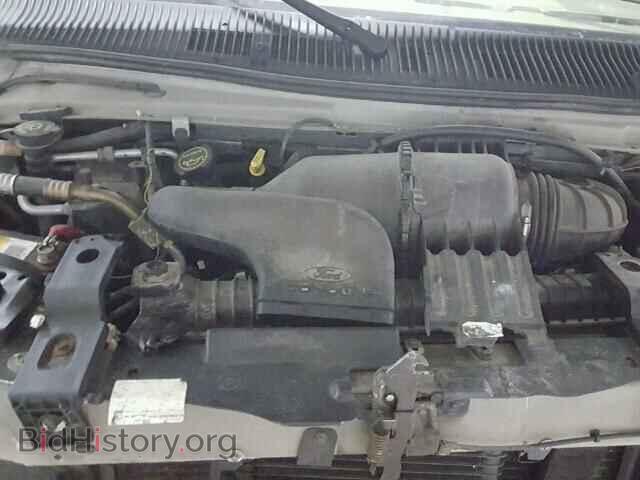 2004 FORD ECONOLINE - VIN: 1FDRE14LX4HA39930 - Фото 7