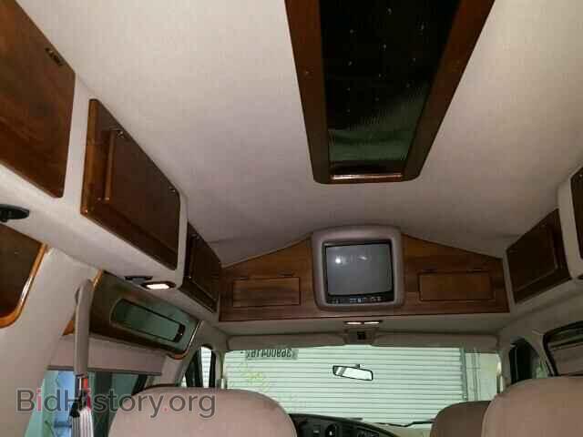 2004 FORD ECONOLINE - VIN: 1FDRE14LX4HA39930 - Фото 9