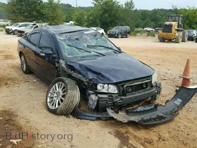 Photo YV1RS592282687642 - VOLVO S60 2008