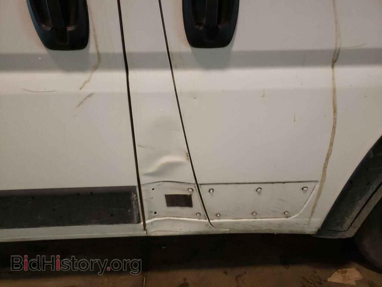 2020 RAM PROMASTER - VIN: 3C6TRVBG3LE103409 - Фото 9