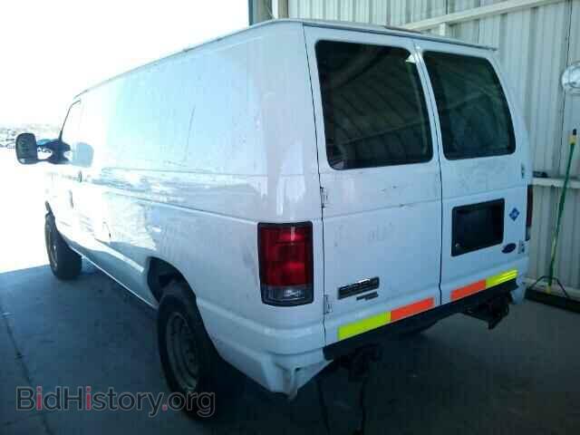 2011 FORD ECONOLINE - VIN: 1FTNE2EL6BDA91874 - Фото 3