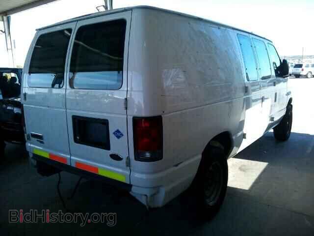 2011 FORD ECONOLINE - VIN: 1FTNE2EL6BDA91874 - Фото 4
