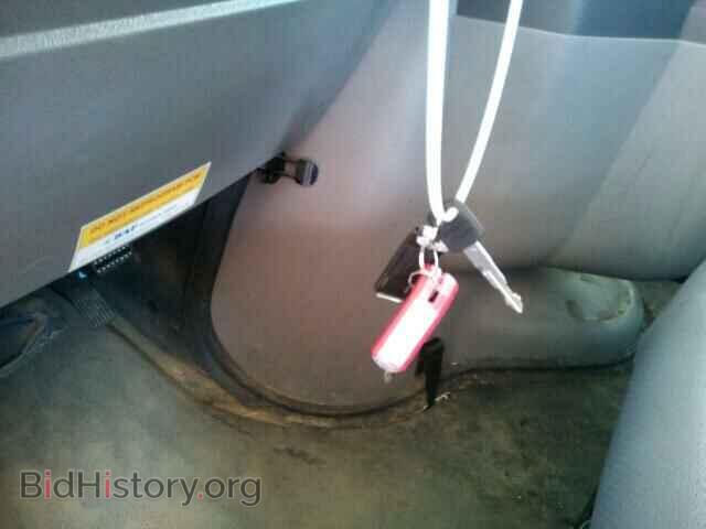 2011 FORD ECONOLINE - VIN: 1FTNE2EL6BDA91874 - Фото 10