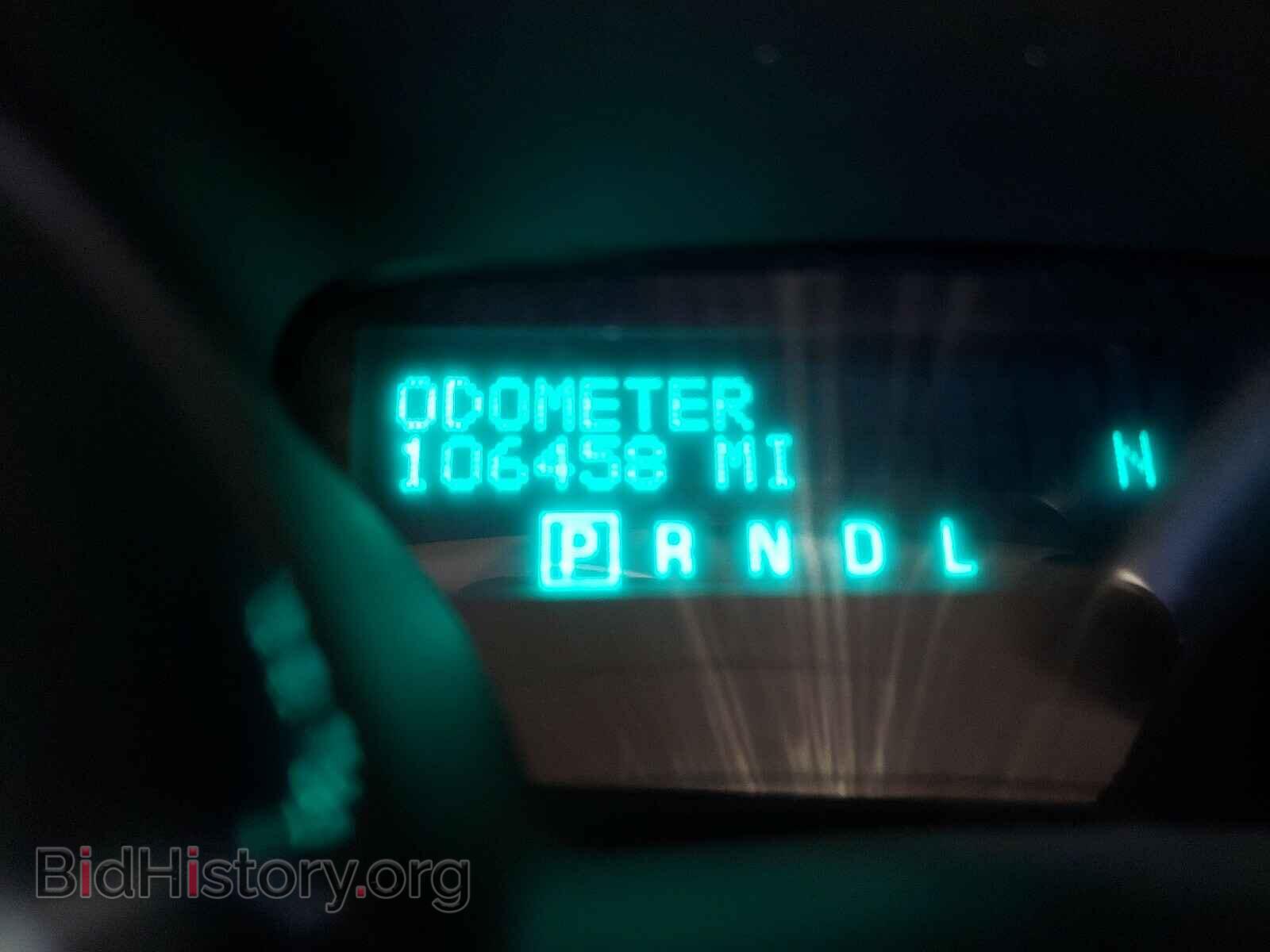 2014 BUICK ENCLAVE - VIN: 5GAKRCKD3EJ367574 - Фото 8