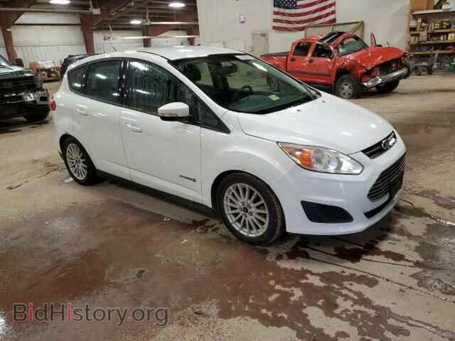 2015 FORD CMAX - VIN: 1FADP5AU7FL121407 - Фото 4