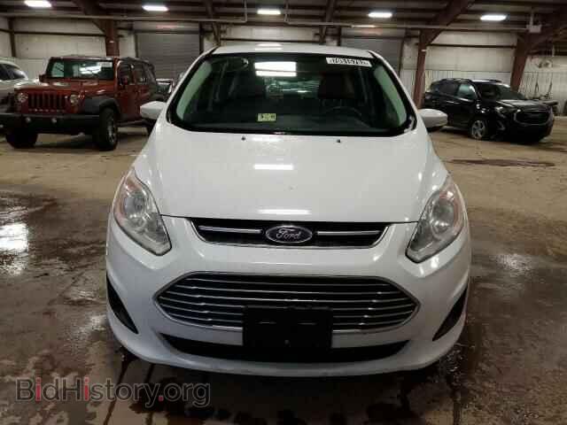 2015 FORD CMAX - VIN: 1FADP5AU7FL121407 - Фото 5