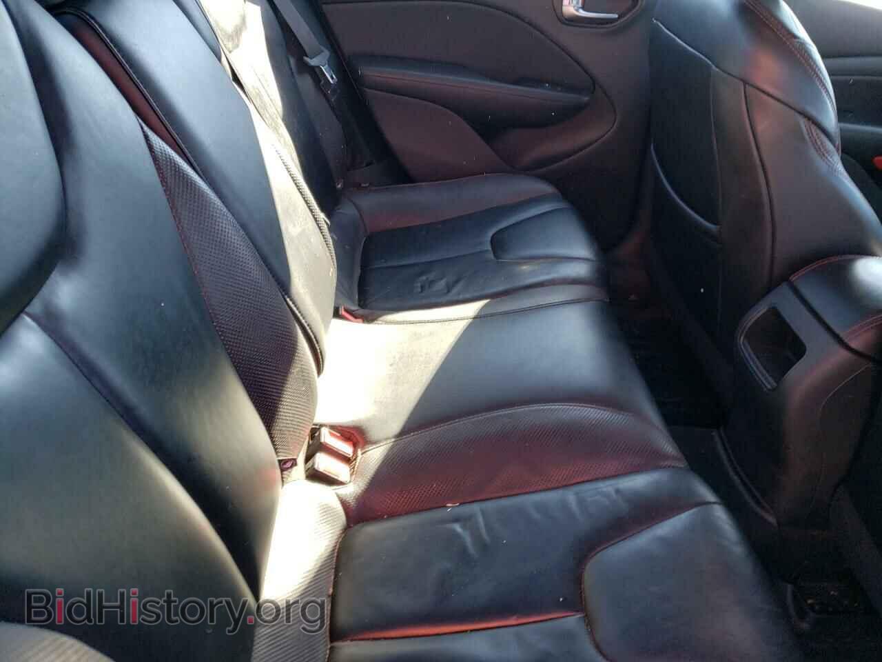 2014 DODGE DART - VIN: 1C3CDFEB3ED669365 - Фото 10
