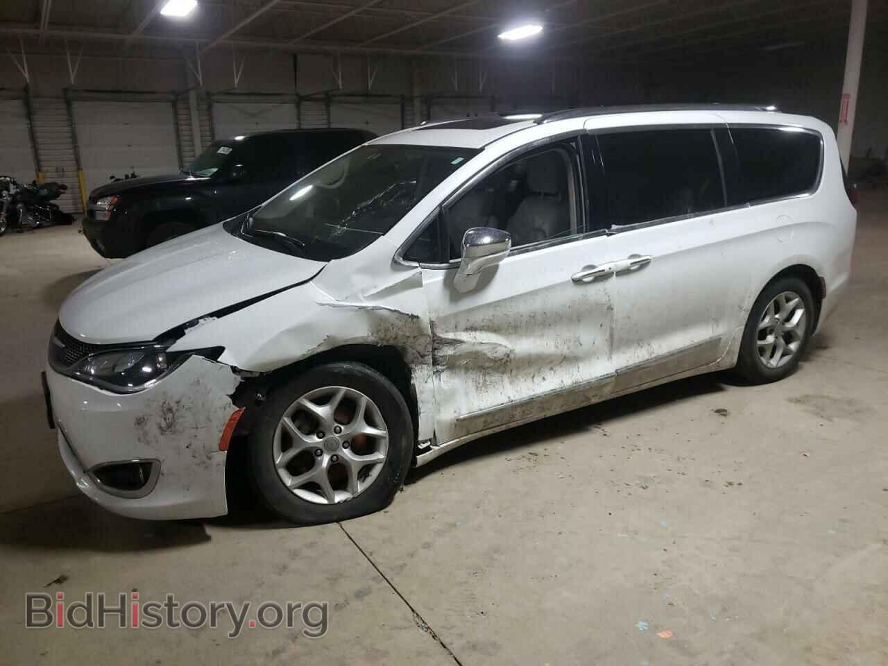 Photo 2C4RC1GG7KR720153 - CHRYSLER PACIFICA 2019