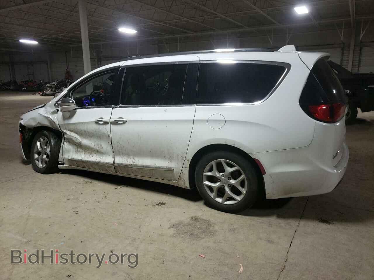 2019 CHRYSLER PACIFICA - VIN: 2C4RC1GG7KR720153 - Photo 2