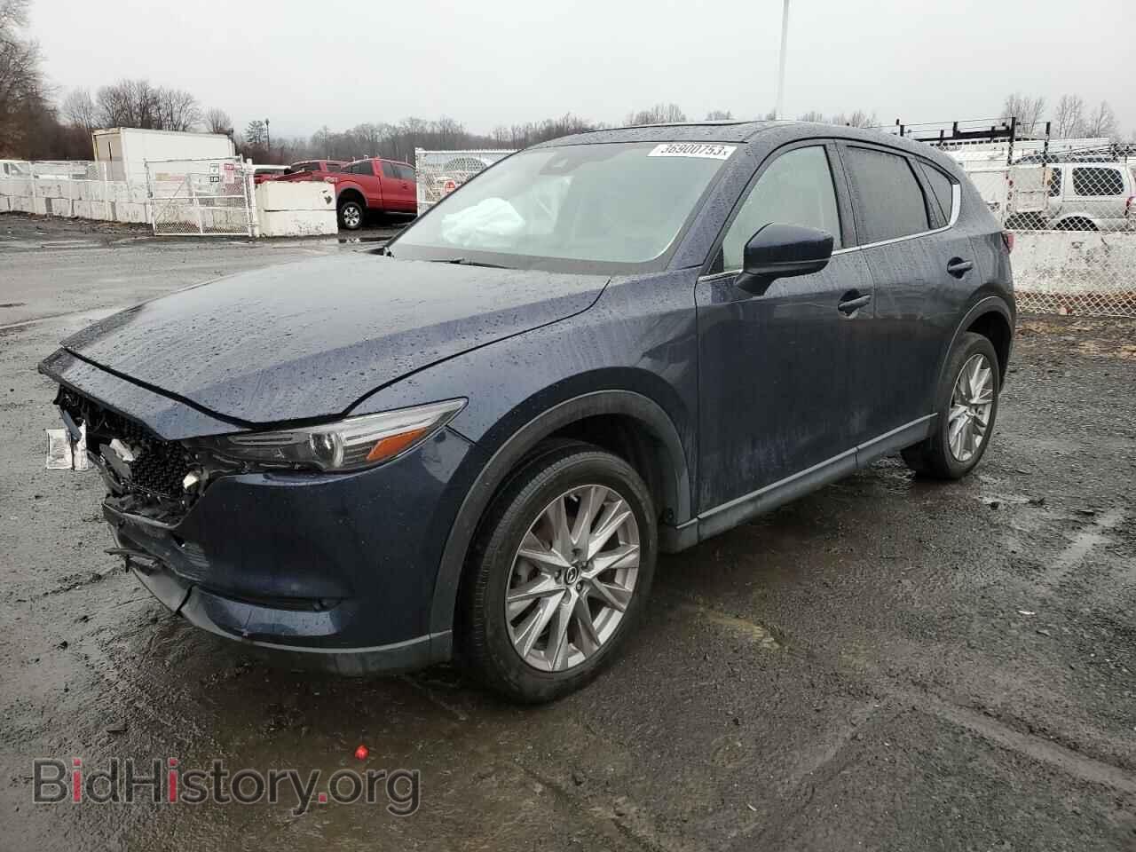 Photo JM3KFBDM7L0798914 - MAZDA CX-5 2020