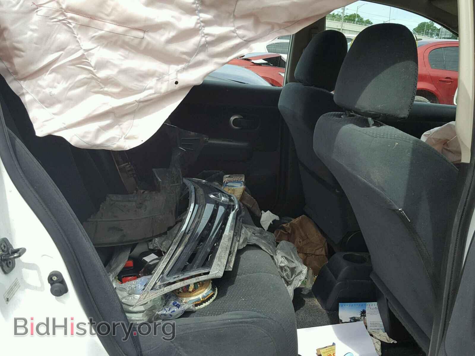 2012 NISSAN VERSA - VIN: 3N1BC1CP7CL364067 - Photo 6