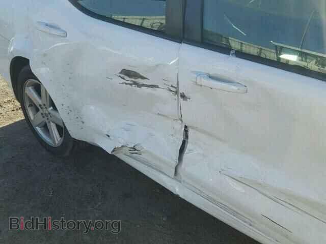 2013 DODGE AVENGER - VIN: 1C3CDZAB8DN551232 - Photo 9