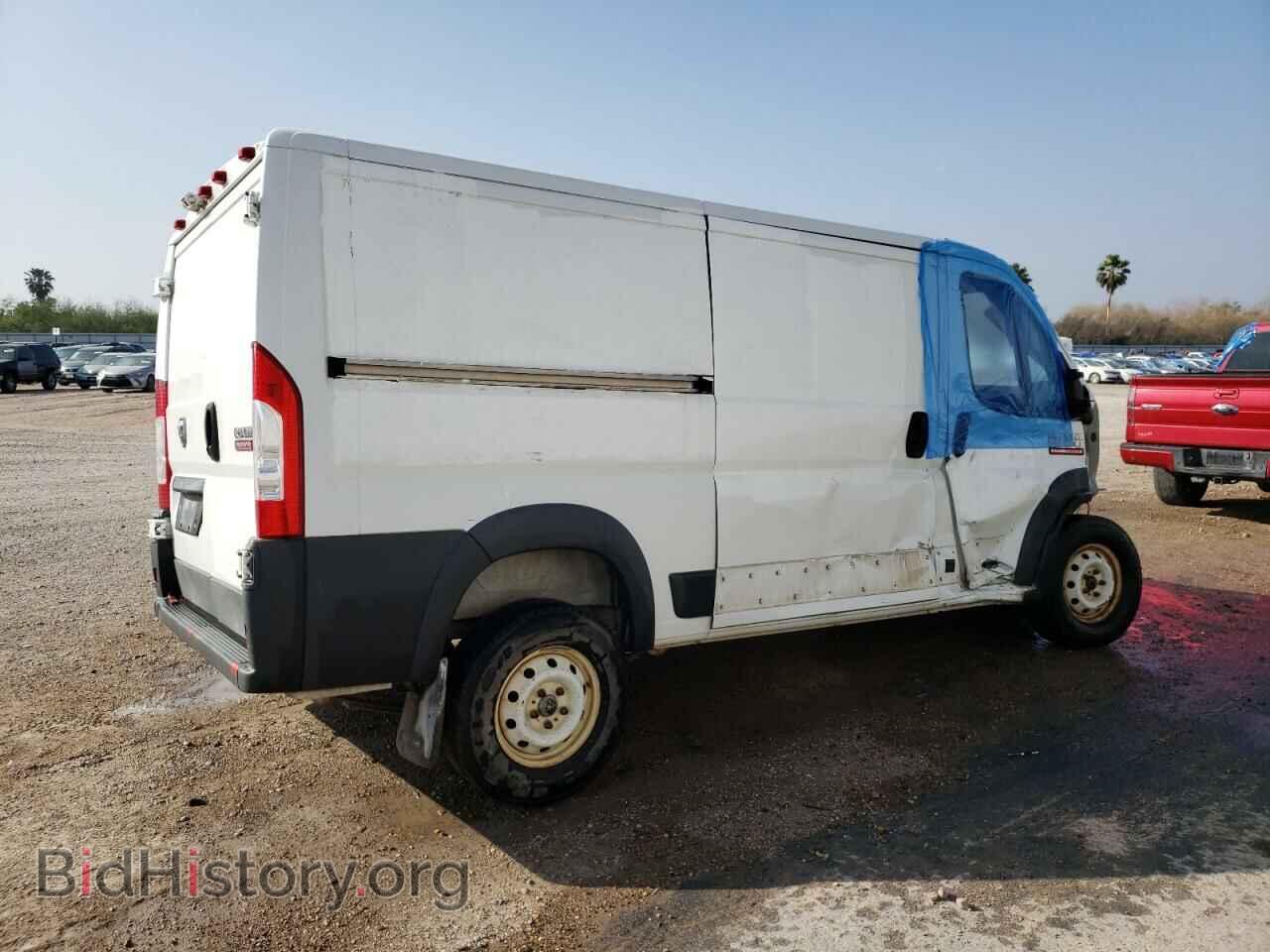 2016 RAM PROMASTER - VIN: 3C6TRVAG0GE127755 - Фото 3