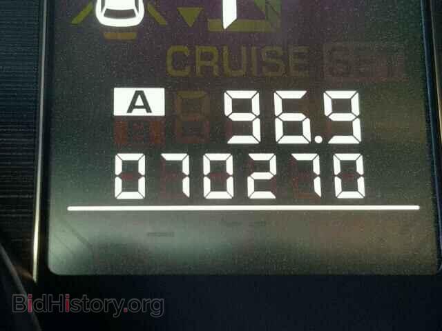 2012 SUBARU OUTBACK - VIN: 4S4BRBAC3C3302593 - Фото 8