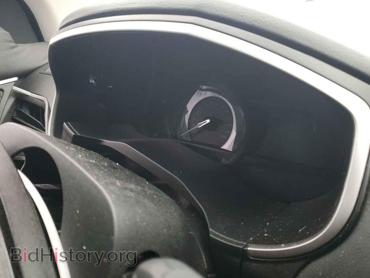 2020 FORD EDGE - VIN: 2FMPK4J9XLBA90916 - Фото 9