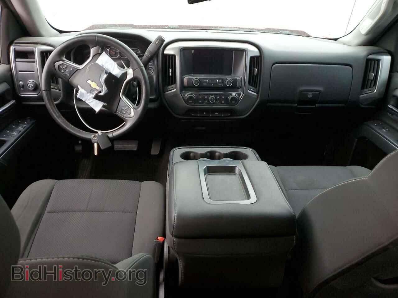 2017 CHEVROLET SILVERADO - VIN: 3GCPCREC6HG208162 - Фото 8