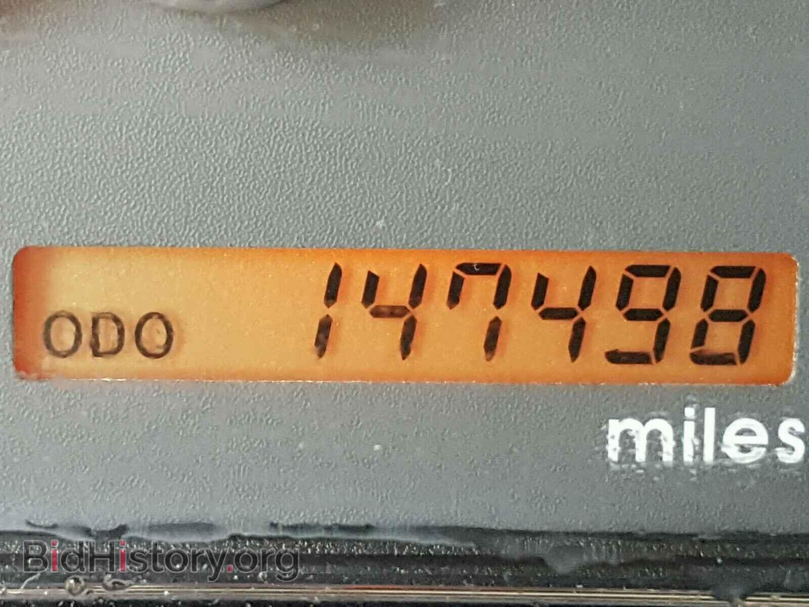 2012 MITSUBISHI GALANT - VIN: 4A32B2FF9CE022349 - Фото 8