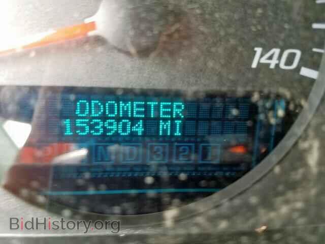 2009 CHEVROLET IMPALA - VIN: 2G1WS57MX91291658 - Фото 8