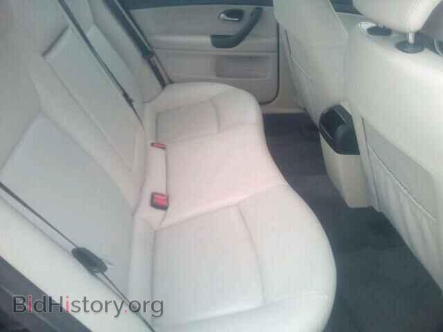 2005 SAAB 9 3 - VIN: YS3FB49SX51049202 - Фото 6