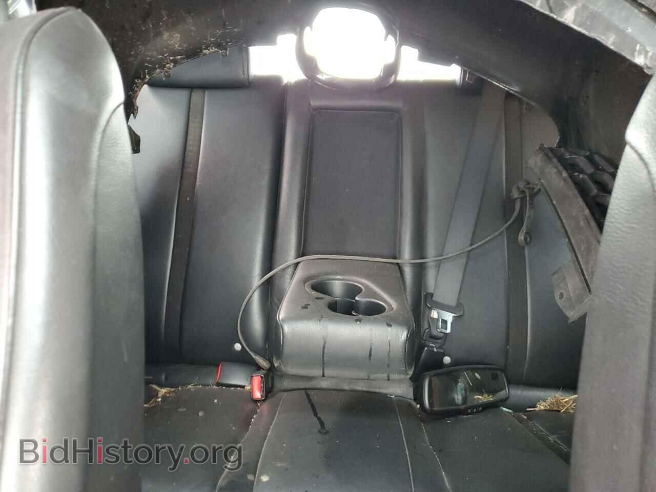 2007 MAZDA CX-7 - VIN: JM3ER293570160171 - Photo 10