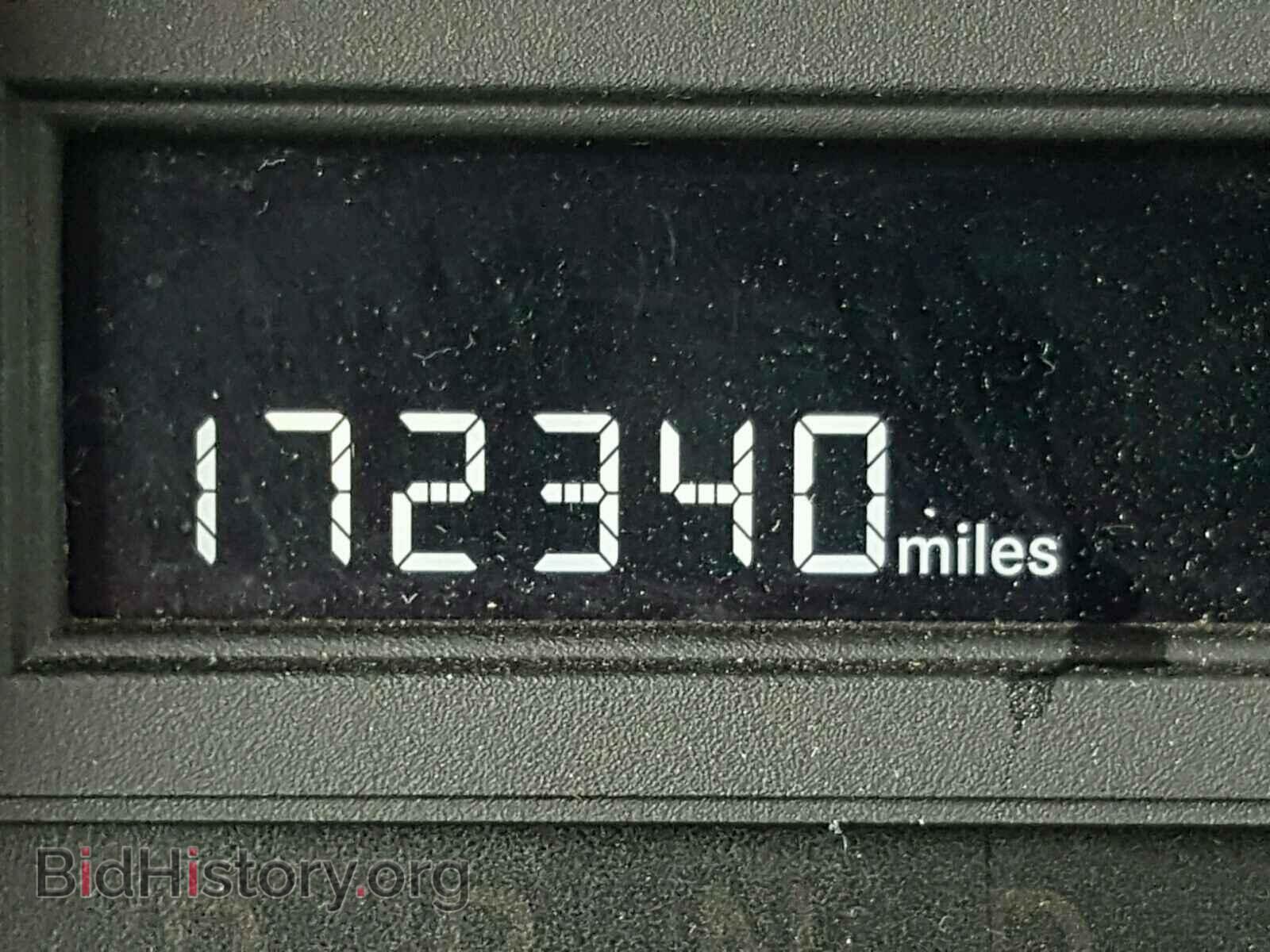 2011 DODGE CARAVAN - VIN: 2D4RN3DG6BR636256 - Фото 8