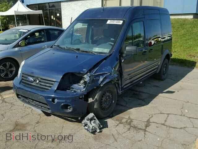 2010 FORD TRANSIT CO - VIN: NM0KS9BNXAT029857 - Фото 2