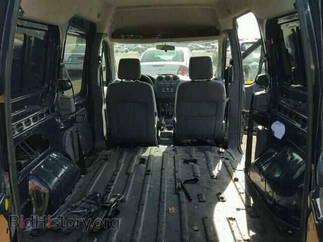 2010 FORD TRANSIT CO - VIN: NM0KS9BNXAT029857 - Фото 6