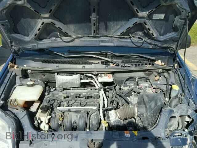 2010 FORD TRANSIT CO - VIN: NM0KS9BNXAT029857 - Фото 7