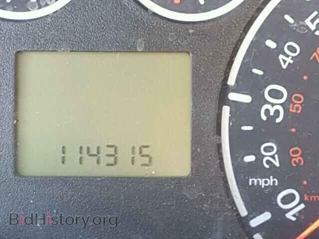 2010 FORD TRANSIT CO - VIN: NM0KS9BNXAT029857 - Фото 8