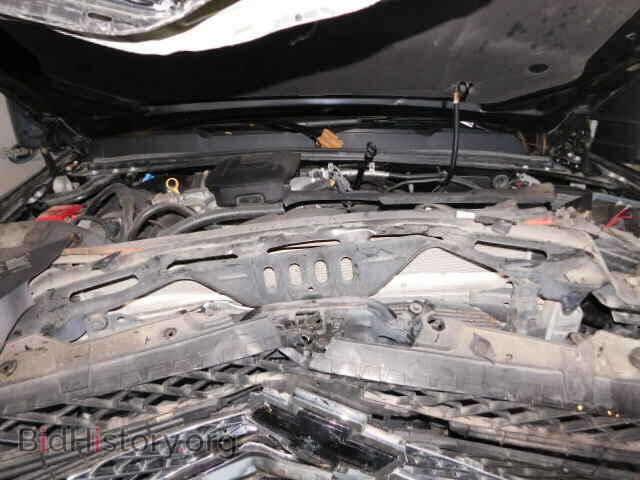 2013 CHEVROLET SILVERADO - VIN: 1GC1KYE83DF136864 - Фото 7
