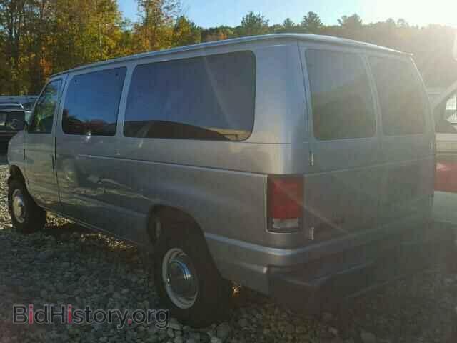 2001 FORD ECONOLINE - VIN: 1FBNE31M31HA46228 - Photo 3