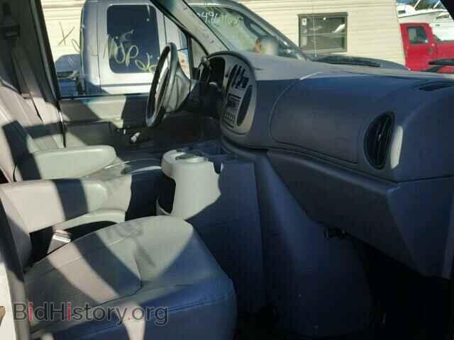 2001 FORD ECONOLINE - VIN: 1FBNE31M31HA46228 - Photo 5
