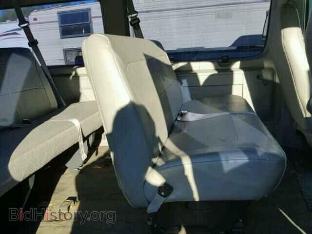 2001 FORD ECONOLINE - VIN: 1FBNE31M31HA46228 - Photo 6