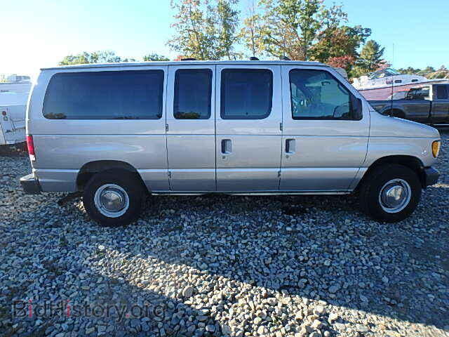 2001 FORD ECONOLINE - VIN: 1FBNE31M31HA46228 - Photo 9