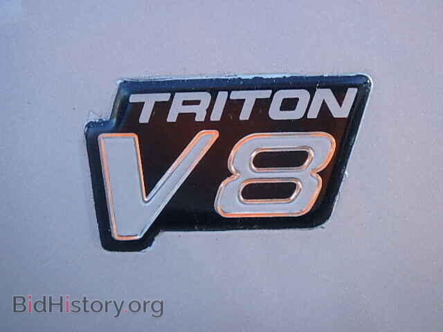 2001 FORD ECONOLINE - VIN: 1FBNE31M31HA46228 - Photo 10