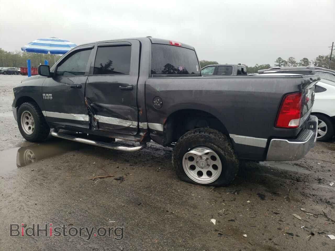 2017 RAM 1500 - VIN: 1C6RR7KG5HS716660 - Photo 2