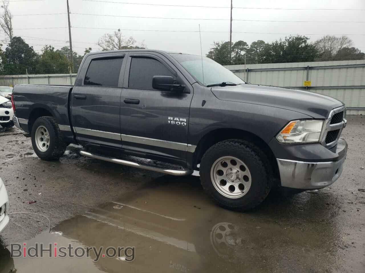 2017 RAM 1500 - VIN: 1C6RR7KG5HS716660 - Photo 4