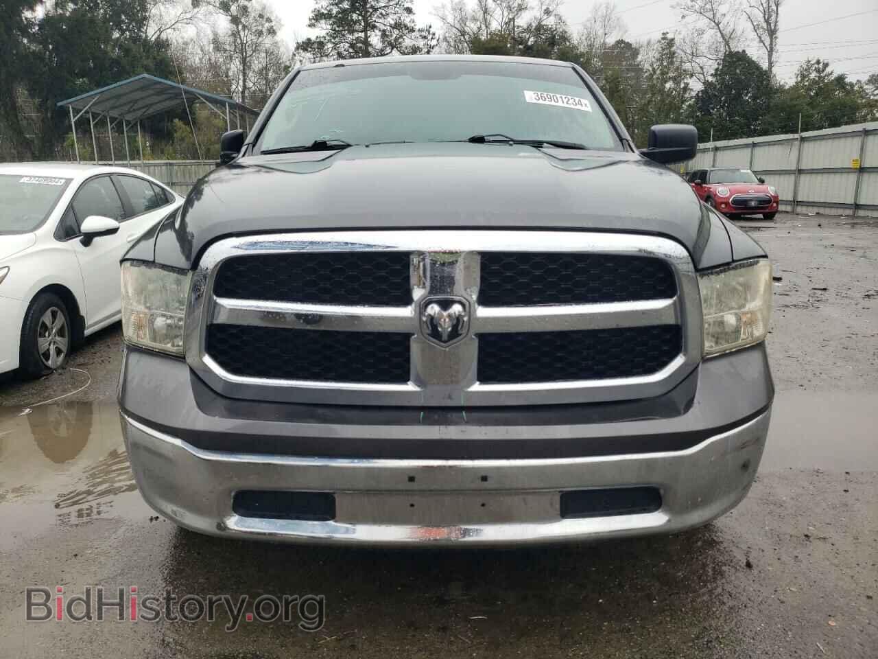 2017 RAM 1500 - VIN: 1C6RR7KG5HS716660 - Photo 5