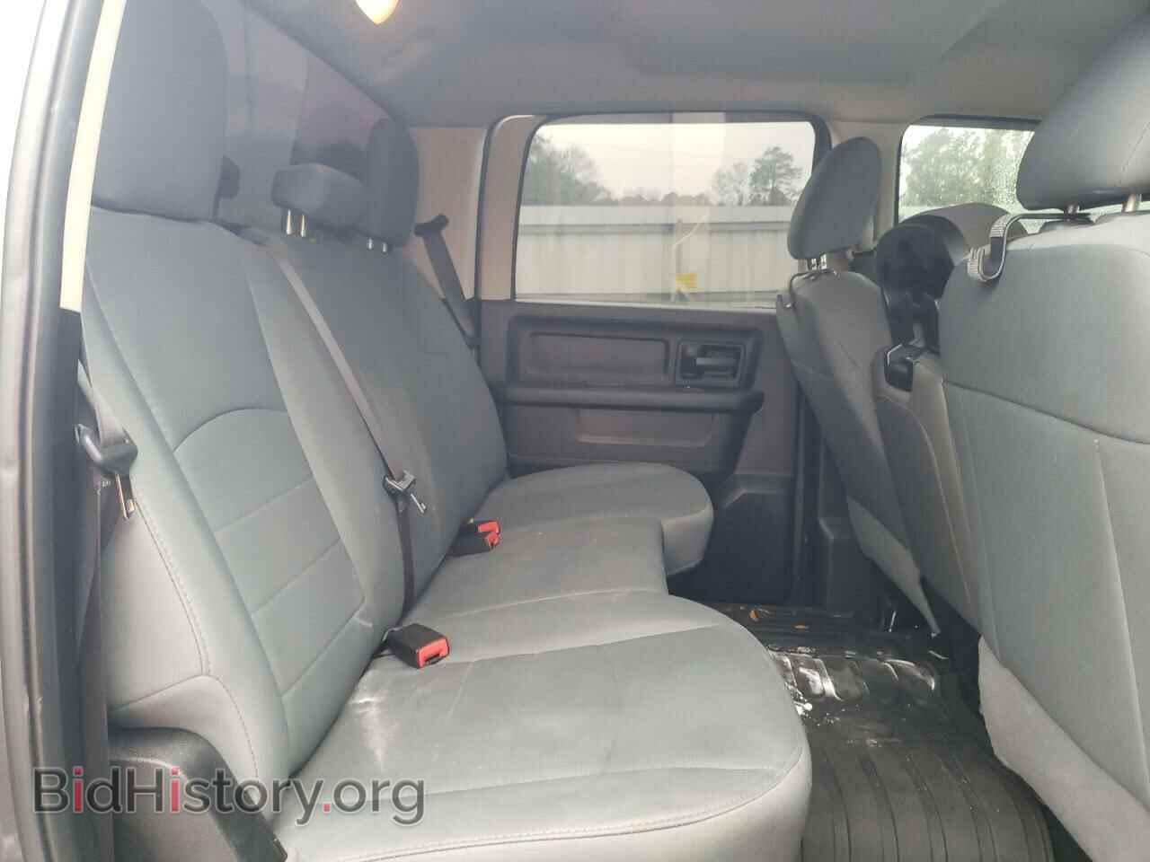 2017 RAM 1500 - VIN: 1C6RR7KG5HS716660 - Photo 10